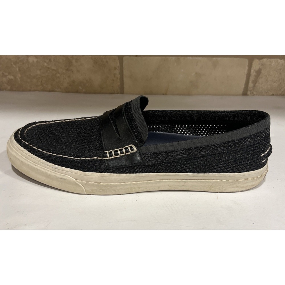 Cole Haan C28004 Pinch‎ Weekender Stitchlite Loafers Men's Size 10.5